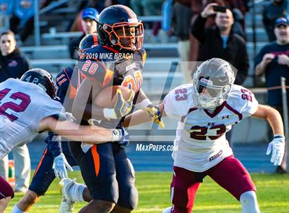 Thumbnail 2 in Belmont Hill @ Milton Academy photogallery.