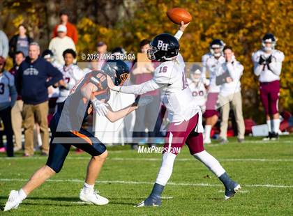 Thumbnail 3 in Belmont Hill @ Milton Academy photogallery.