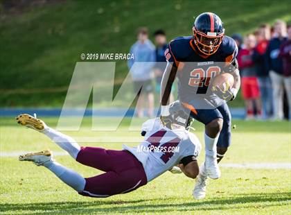 Thumbnail 1 in Belmont Hill @ Milton Academy photogallery.