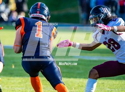 Thumbnail 3 in Belmont Hill @ Milton Academy photogallery.