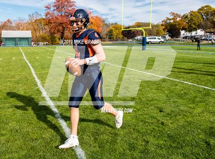 Thumbnail 1 in Belmont Hill @ Milton Academy photogallery.