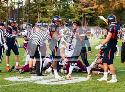 Thumbnail 3 in Belmont Hill @ Milton Academy photogallery.