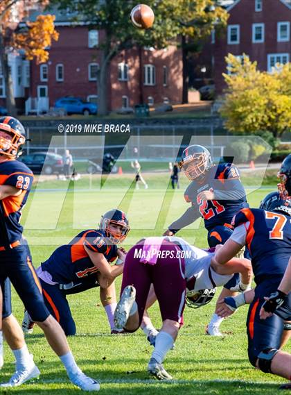 Thumbnail 1 in Belmont Hill @ Milton Academy photogallery.