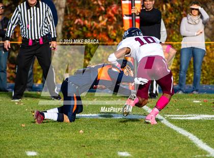 Thumbnail 3 in Belmont Hill @ Milton Academy photogallery.