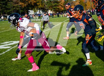 Thumbnail 2 in Belmont Hill @ Milton Academy photogallery.