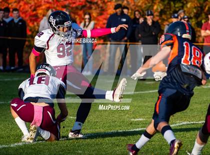Thumbnail 2 in Belmont Hill @ Milton Academy photogallery.