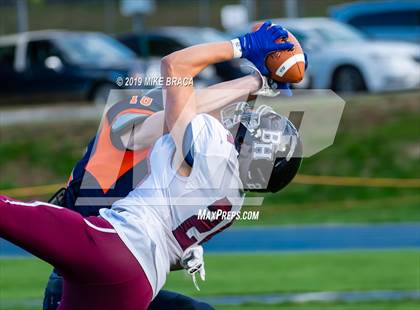 Thumbnail 3 in Belmont Hill @ Milton Academy photogallery.