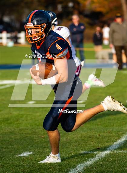 Thumbnail 1 in Belmont Hill @ Milton Academy photogallery.