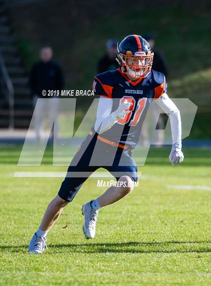 Thumbnail 3 in Belmont Hill @ Milton Academy photogallery.