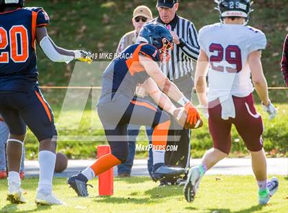 Thumbnail 3 in Belmont Hill @ Milton Academy photogallery.