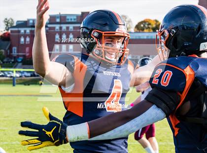 Thumbnail 2 in Belmont Hill @ Milton Academy photogallery.
