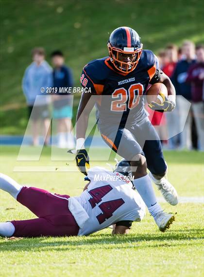 Thumbnail 2 in Belmont Hill @ Milton Academy photogallery.