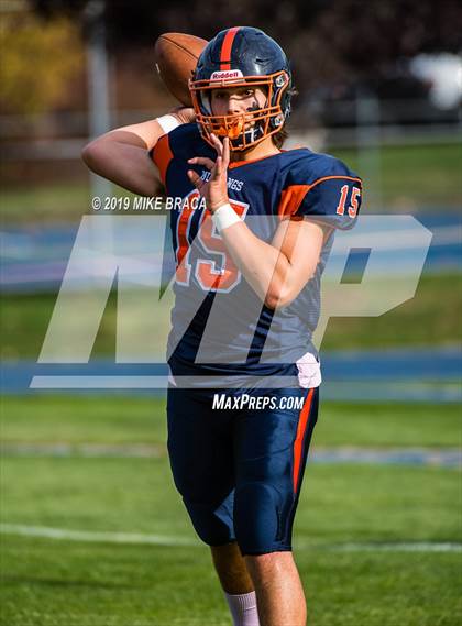 Thumbnail 3 in Belmont Hill @ Milton Academy photogallery.