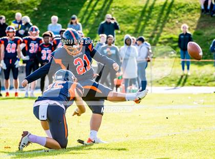Thumbnail 2 in Belmont Hill @ Milton Academy photogallery.
