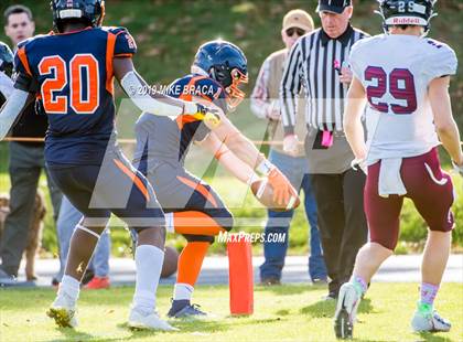 Thumbnail 2 in Belmont Hill @ Milton Academy photogallery.
