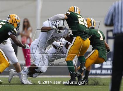 Thumbnail 3 in St. Edward vs. Gilman photogallery.