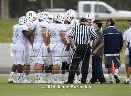 Thumbnail 3 in St. Edward vs. Gilman photogallery.