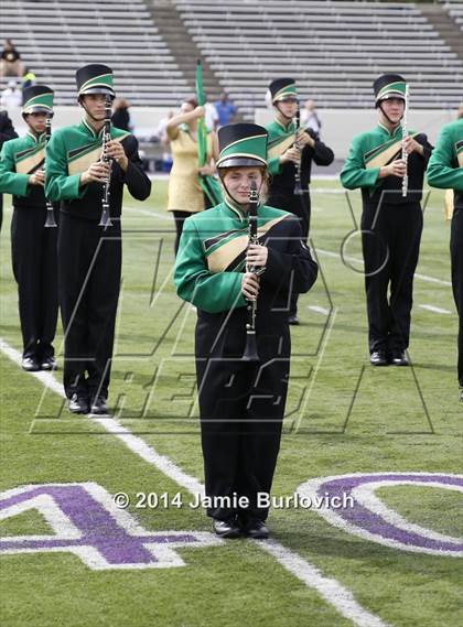 Thumbnail 1 in St. Edward vs. Gilman photogallery.