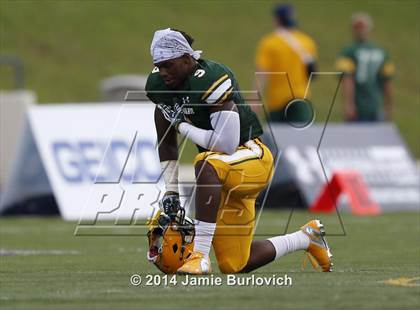 Thumbnail 2 in St. Edward vs. Gilman photogallery.