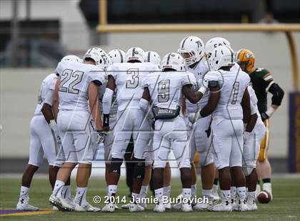 Thumbnail 3 in St. Edward vs. Gilman photogallery.
