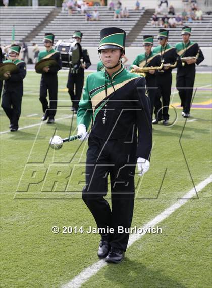 Thumbnail 3 in St. Edward vs. Gilman photogallery.