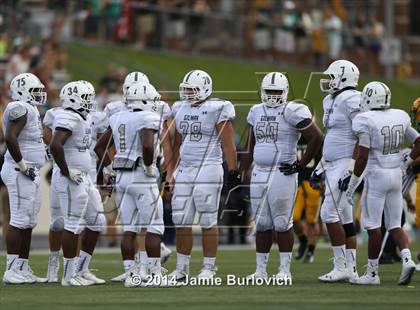 Thumbnail 3 in St. Edward vs. Gilman photogallery.