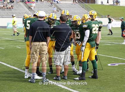 Thumbnail 2 in St. Edward vs. Gilman photogallery.