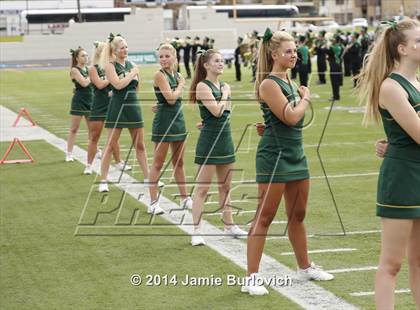 Thumbnail 3 in St. Edward vs. Gilman photogallery.