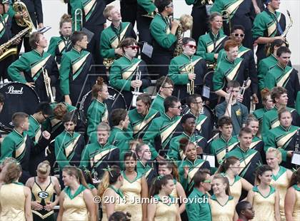 Thumbnail 2 in St. Edward vs. Gilman photogallery.