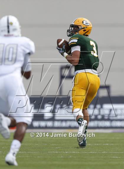 Thumbnail 1 in St. Edward vs. Gilman photogallery.