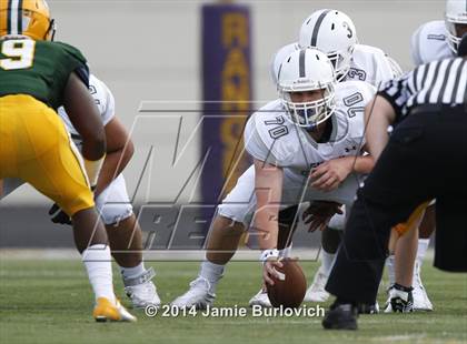 Thumbnail 1 in St. Edward vs. Gilman photogallery.