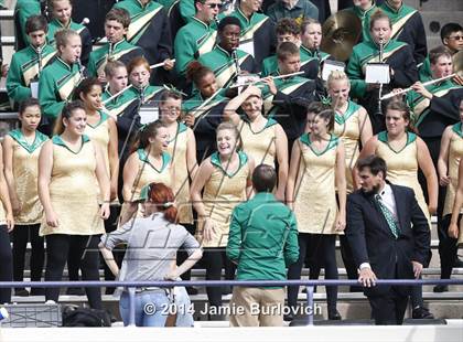 Thumbnail 2 in St. Edward vs. Gilman photogallery.
