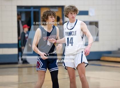 Thumbnail 2 in Perry @ Pinnacle photogallery.