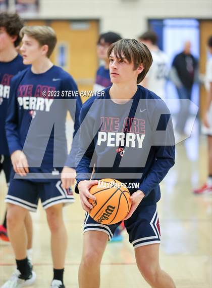 Thumbnail 3 in Perry @ Pinnacle photogallery.