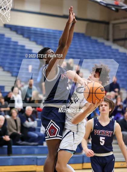 Thumbnail 3 in Perry @ Pinnacle photogallery.