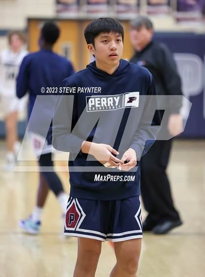 Thumbnail 3 in Perry @ Pinnacle photogallery.
