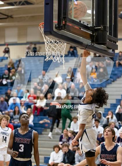Thumbnail 1 in Perry @ Pinnacle photogallery.