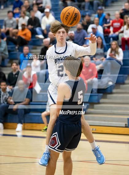 Thumbnail 3 in Perry @ Pinnacle photogallery.