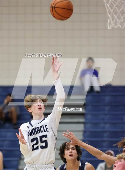 Thumbnail 3 in Perry @ Pinnacle photogallery.