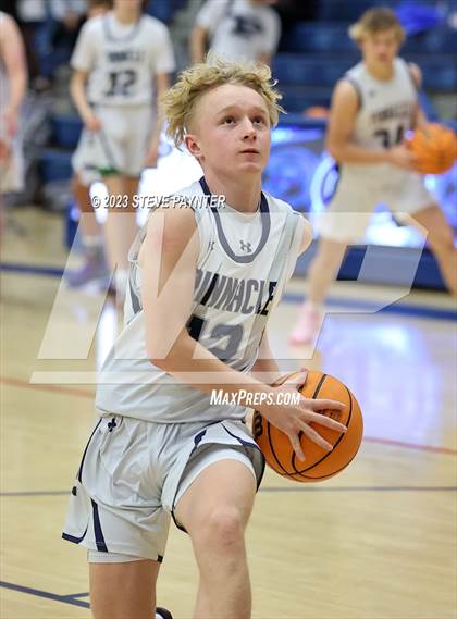 Thumbnail 3 in Perry @ Pinnacle photogallery.