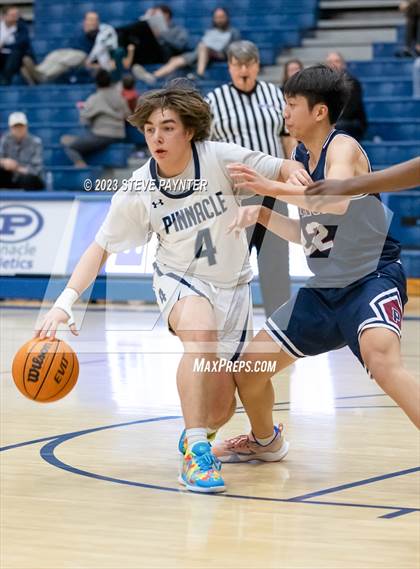 Thumbnail 3 in Perry @ Pinnacle photogallery.