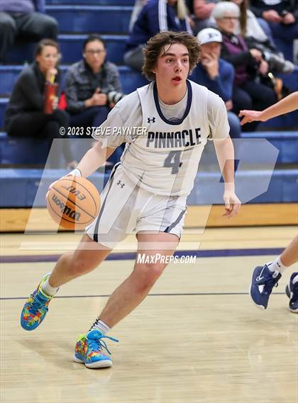 Thumbnail 3 in Perry @ Pinnacle photogallery.