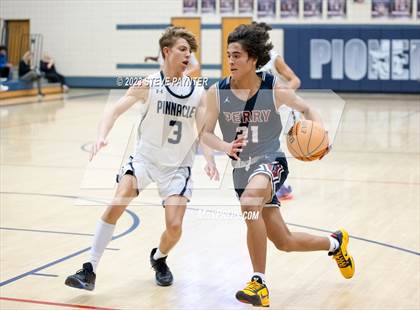 Thumbnail 2 in Perry @ Pinnacle photogallery.