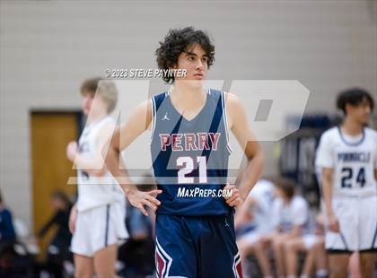 Thumbnail 3 in Perry @ Pinnacle photogallery.