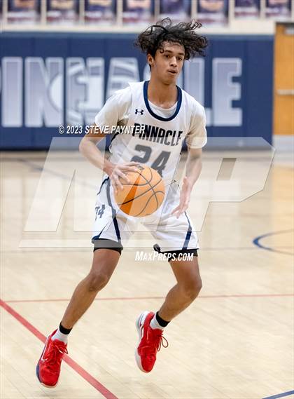 Thumbnail 3 in Perry @ Pinnacle photogallery.