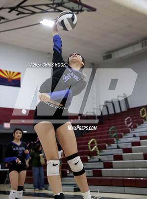 Sunnyside @ Desert View