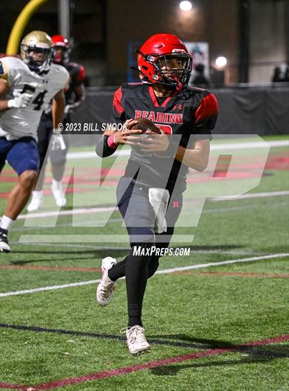 Thumbnail 3 in Penn Manor @ Reading photogallery.