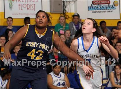 Thumbnail 1 in Stony Point @ Anderson photogallery.
