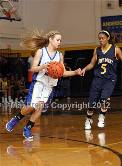 Thumbnail 3 in Stony Point @ Anderson photogallery.