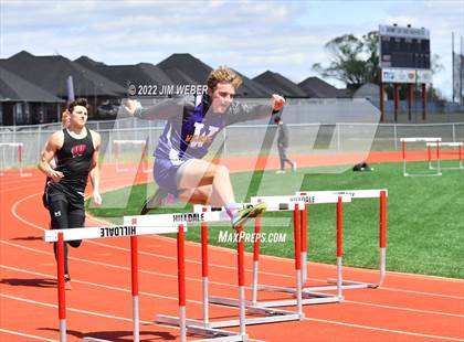 Thumbnail 3 in Hilldale Invitational photogallery.